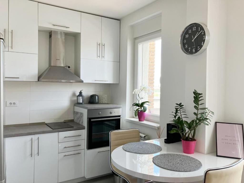 Apartament Cozy nest SAVADA Belgrad Zewnętrze zdjęcie