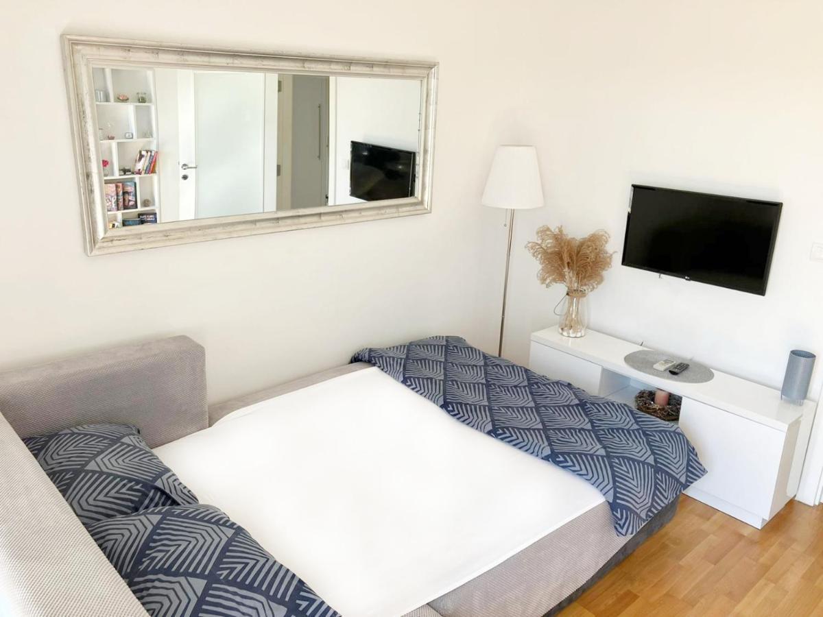 Apartament Cozy nest SAVADA Belgrad Zewnętrze zdjęcie